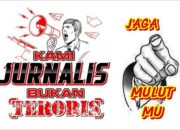 Mz Dikecam Keras! Organisasi Pers Aceh Murka: Hina Profesi Wartawan Lewat Lagu Murahan di TikTok.