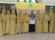 DPD Pengajian Al – Hidayah Kabupaten Pemalang Adakan Pengajian Bulan Ramadhan