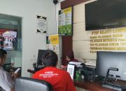 Laporan Pekerjaan Tanggul Sungai Yang Dikerjakan CV Martha Abdi Karya Sudah Dalam Tahap Penyidikan