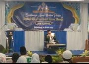 Perumda Air Minum Tirta Mulia Kabupaten Pemalang Berikan CSR Ramadhan