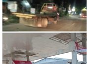 Lidik Pro ; Kapolres Maros minta Copot Kapolsek Lau  Stop! Lindungi Bisnis Ilegal Mafia Solar Harus Diproses Secara Hukum