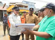 Sejumlah Wilayah Diprediksi Alami Cuaca Ekstrem, Wamendagri Bima Ingatkan Kepala Daerah Lakukan Mitigasi