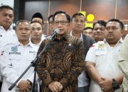 Dukung Pembentukan Koperasi Desa Merah Putih, Mendagri Optimistis Desa Jadi Sentra Ekonomi Baru