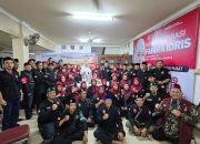 Fahira Idris dan Nabilah Aboebakar Alhabsyi Teruskan Bakti Untuk Warga Jakarta