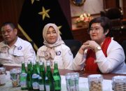 Pencegahan Pekerja Migran Indonesia Terjerumus Jadi Kurir Narkoba