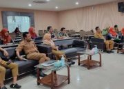 Ingin Naik Kelas Tipe A, Rumah Sakit Bojonegoro Belajar ke RSUD dr. Iskak