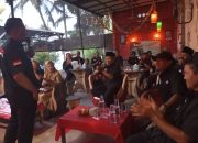 Tingkatkan Solidaritas di Bulan Suci Ramadhan, Ketua DPD AWIBB Jatim Gelar Acara Buka Puasa Bersama: Koordinasi dan Rayakan HUT ke-46 Tahun