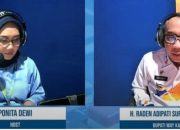 Bupati Adipati Soroti Keberadaan Bandara Gatot Soebroto, Ini Harapannya