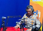 Dialog Interaktif, Kapolres Sampaikan Terimakasih Semua Pihak Sukseskan Pilkada di Way Kanan