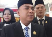 DPRD Prabumulih Mempersiapkan Sertijab dan Pidato Pertama Wako Terpilih