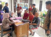 Tiga Pelaku Penambangan Minyak Ilegal Dilimpahkan Ditreskrimsus Polda Jambi ke Kejaksaan Negeri Muara Bulian