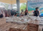 Kabupaten Pemalang Dapat Dukungan dari Dinas Ketahanan Pangan Jawa Tengah