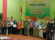 Bupati Pemalang Gelar Pasar Murah