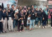 Paguyuban Sedulur Pemalang Ikhlas Selawase Bagi – Bagi Takjil