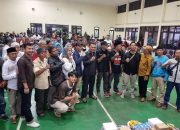 Wartawan, LSM Dan Ormas Se-Kota Depok Buka Puasa Bareng Anggota DPRD Depok Turiman 