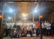 Rumah Solusi Dan LBH Rimba Karma Adakan Buber Bersama masyarakat