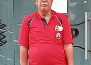 Kamsir Ketua BPD Banjarsari Kirim Rekaman Suara, Berisi tujuan Kedatangan 8 Kepala Desa dan Camat way sulan, Lampung Selatan.