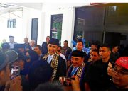 💯 Hari Kerja Bupati Lampung Selatan Egi – Saipul Ada 4 bidang Prioritas Utama kerja, Infrastruktur jalan, Pelayanan, pendidikan,tata kelola OPD.