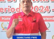 Heri priantoro PWRI Lampung Selatan, Soroti Maraknya Kasus Kekerasan seksual terhadap perempuan dan anak di kabupaten Lampung Selatan.