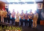 Peluncuran Indonesia Licensing dan Franchise Export (ILFEX) 2025