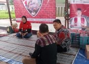 Kadiskominfostandi Bersama Kesbangpol Kota Bekasi Tinjau Posko Mudik Lebaran AWIBB dan Buka Puasa Bersama