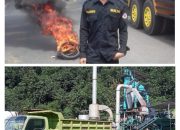 Gaji Tak Dibayar, Buruh Harian PT Lambok Arta Gaya Diminta Menuntut ke Balai Jalan,  ketua Lidik Pro Maros Angkat Bicara