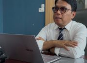 Gangguan Distribusi Air Saat Idul Fitri, Ini Penjelasan PDAM Tirta Mayang Jambi