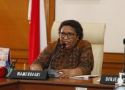 Wamendagri Ribka: Sembilan Daerah Siap Laksanakan PSU pada 16 dan 19 April Mendatang