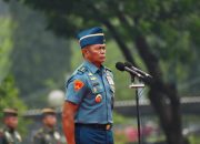 Panglima TNI: Revisi UU TNI Berdasarkan Prinsip Demokrasi dan Supremasi Sipil