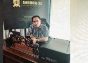 Amiruddin Lili, SH., MH.: Tim Khusus Gabungan Kodam XIV/Hasanuddin Kembalikan Kepercayaan Publik, Polda Sulsel Diminta Tegas Tindak 37 Orang Lainnya