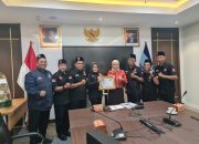 Fahira Idris : Terima Kasih Sahabatku Ibu Desie Christhyana Sari Bersedia Jadi Dewan Penasehat Bang Japar Jakarta Pusat