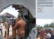 Buntut Kisruh Kepemimpinan Di PT.San xiong steel Indonesia berdampak terhadap para buruh, upah pun tertunda.