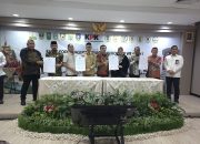 Di Forum KPK, Al- Farlaky Soroti Regulasi PMK 212, Hingga Dukungan Optimalisasi PI & CSR Migas PT. Medco