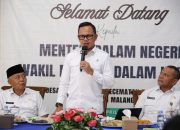 Tekan Laju Urbanisasi, Wamendagri Bima Arya Ajak Kepala Daerah Bentuk Koperasi Desa Merah Putih
