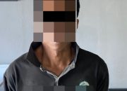 DPO Pelaku Curat Sepeda Motor di Serupa Indah Dibekuk Polsek Pakuan Ratu