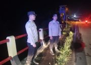 Patroli KRYD di Pakuan Ratu, Polisi Ciptakan Rasa Aman dan Cegah Curat