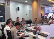 Maraknya Pos Pungli Resahkan Sopir Angkutan Batubara, Jadi Atensi Kapolres Inisiasi Rapat Awal Bersama Forkompimda dan Pemkab Way Kanan