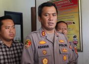 Maraknya Pos Pungli Resahkan Sopir Angkutan Batubara, Jadi Atensi Kapolres Inisiasi Rapat Awal Bersama Forkompimda dan Pemkab Way Kanan