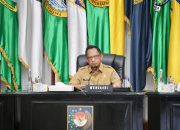 Mendagri Imbau Pemda Tak Ragu Gunakan APBD untuk Dukung Pembentukan Koperasi Desa/Kelurahan Merah Putih