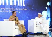 Mendagri Minta Pemda di Kawasan Rebana Tingkatkan Iklim Investasi