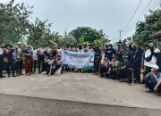 Kegiatan (BBGRM)Ke-XX11. Bulan Bhakti Gotong Royong Masyarakat