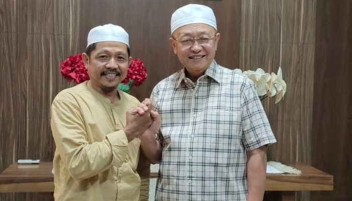 Ketua DPD II Golkar Tanjab Timur Bantah Cabut Dukungan ke Cek Endra, H. Mustakim: Dinamika Politik Jelang Musda