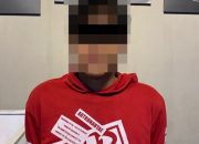 Polsek Buay Bahuga Ringkus Pencurian di Konter HP