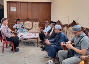 Patroli Dialogis Bhabinkamtibmas Jakasetia, Jalin Sinergi dengan Tokoh Agama dan Masyarakat