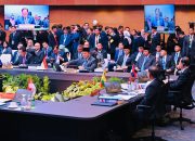 Mendag Busan Dampingi Presiden RI dalam KTT ke-46 ASEAN, Indonesia Tegaskan Komitmen Wujudkan Ketangguhan ASEAN