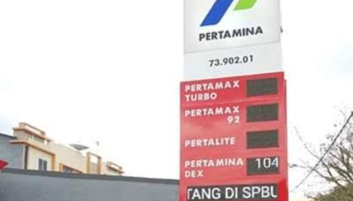 *SPBU Nakal di Makassar dan Maros Jadi Sorotan, LIDIK PRO Maros Desak GM Pertamina dan Kapolda Sulsel Bertindak*