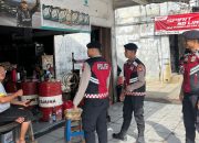 Jaga Kamtibmas Saat Libur Panjang, Polres Aceh Timur Hadirkan Patroli Presisi di Tengah Masyarakat
