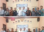 Desa Tanjung Agung, Kecamatan Katibung,  Lampung Selatan, Kebut Musyarawah Desa Khusus Pembentukan “KOPRASI DESA MERAH PUTIH”