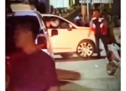 POLISI Aman kan Pelaku Pungutan liar (PUNGLI) di Pelabuhan Bakauheni