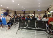 Kepuasan Masyarakat Adalah Prioritas Utama di KB Samsat Kediri Kota